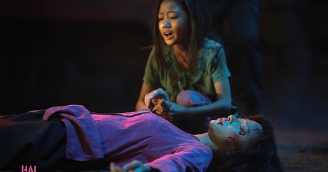 Phim Hai Phượng: Khi Người Mẹ Hành Động | Galaxy Cinema