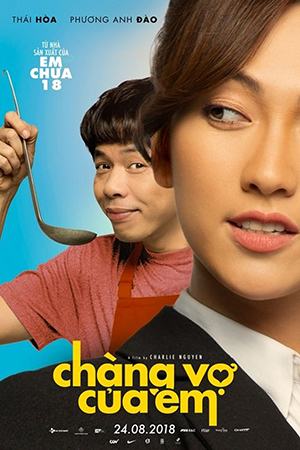 Chàng vợ của em - My Mr.Wife (2018)