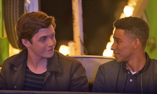 Phim Love, Simon: Chuyện Tình Đồng Tính Khiến Ai Cũng Phải Thao Thức | Galaxy Cinema