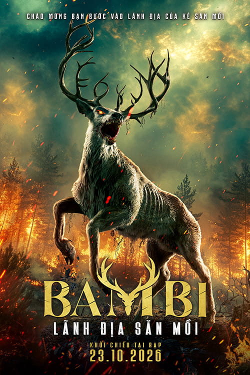 Bambi: The Reckoning